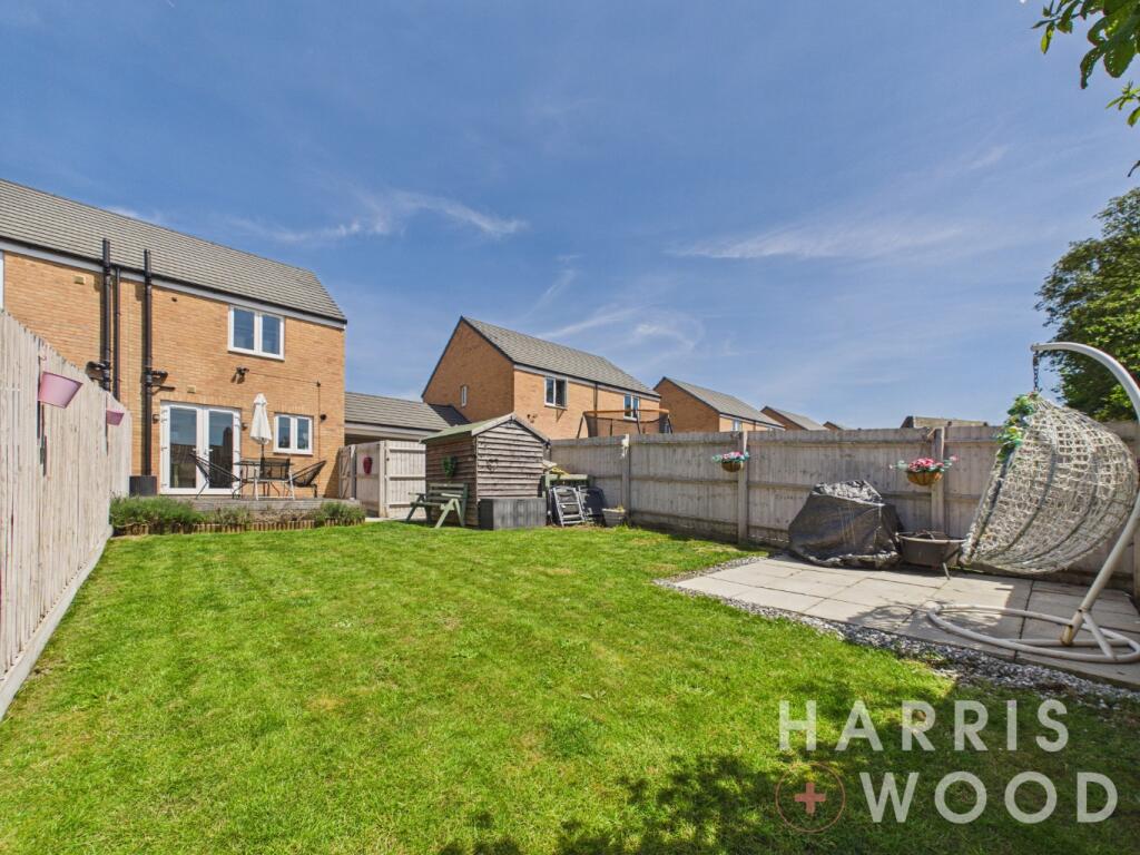 Auger Road, Clacton-on-sea, Essex, CO16 photo 4