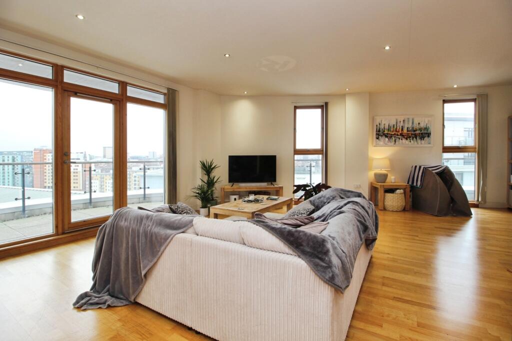 Main image of property: Chadwick Street, Hunslet, Leeds, West Yorkshire, LS10