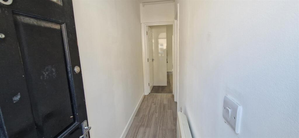 Bailiff Street, The Mounts - NN1 - View 4
