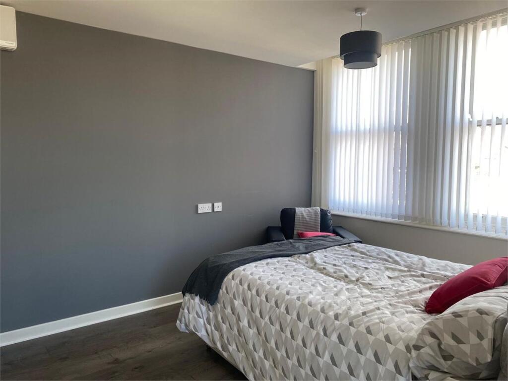 Apartment in Sunderland - More