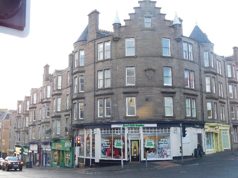 Main image of property: Albert Street, Dundee, DD4