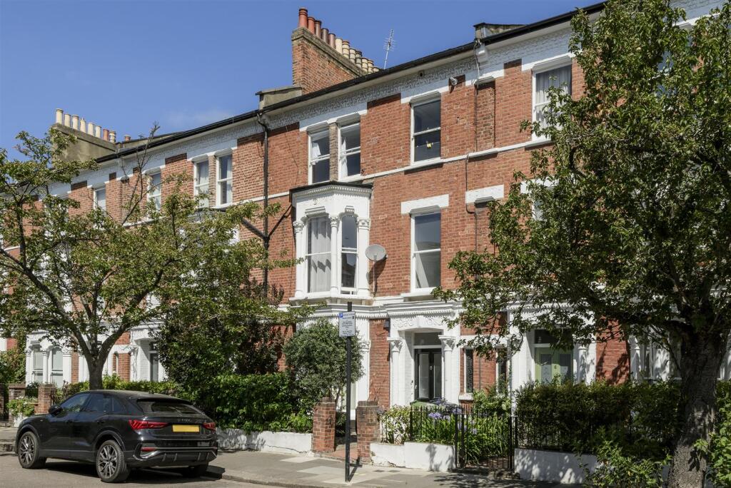 Main image of property: Poplar Grove, London W6