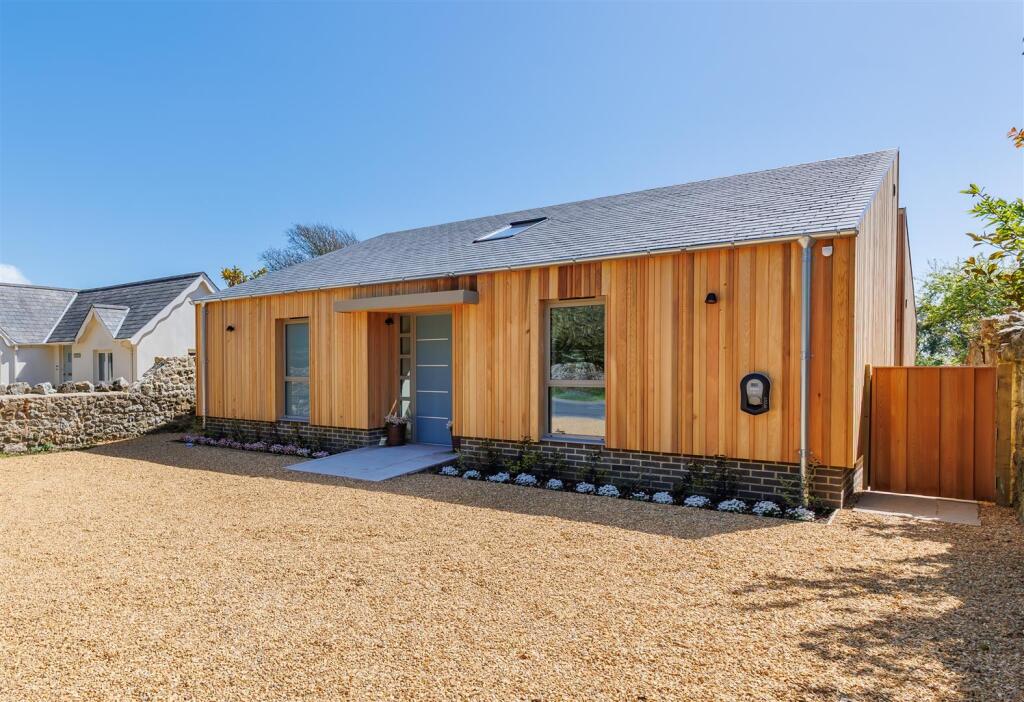 Main image of property: Niton Undercliff, Isle of Wight