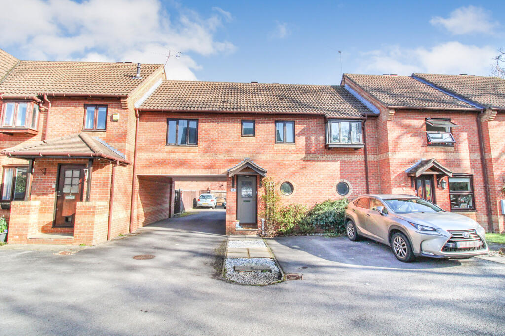 Main image of property: Fallow Field,  Fleet, GU51