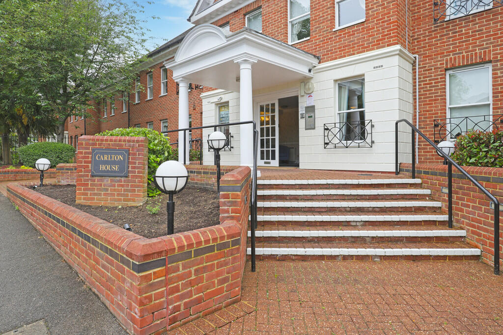 Main image of property: Carlton House, Algers Road, Loughton