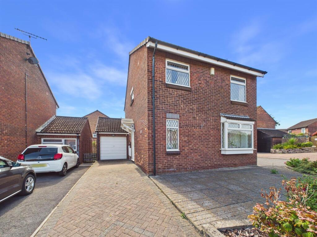 Main image of property: Swaish Drive, Barrs Court, Bristol