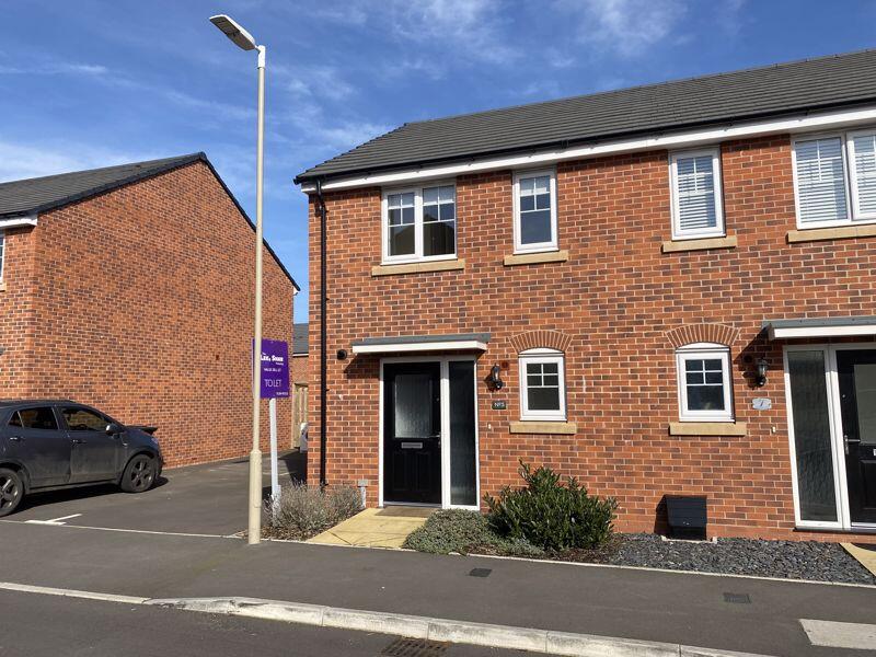 Main image of property: Celtic Cross Drive, Kingswinford