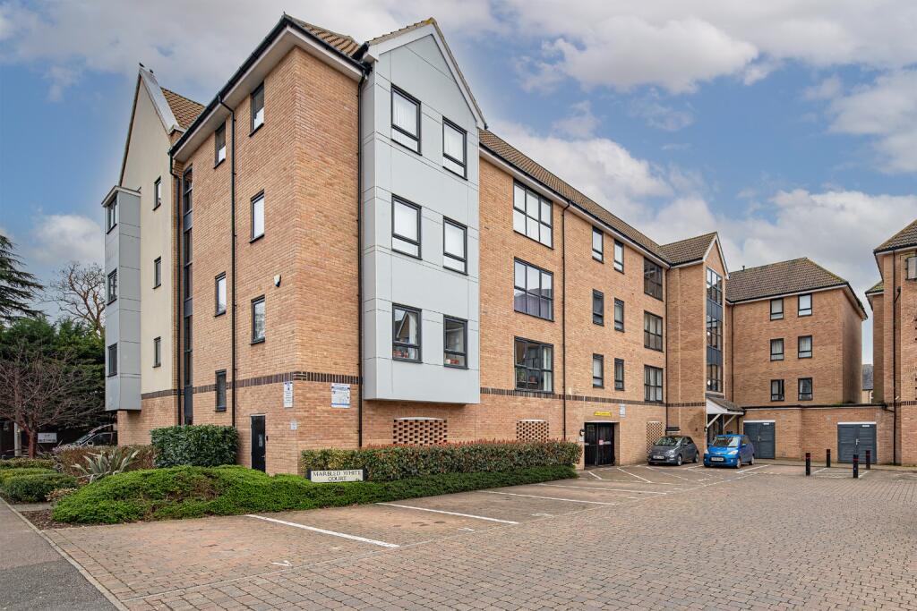 Main image of property: Marbled White Court, Little Paxton, St. Neots, Cambridgeshire, PE19 6SJ