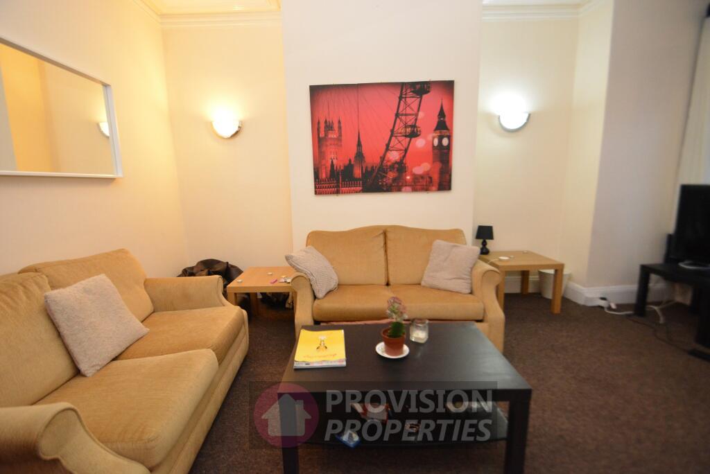 Main image of property: Burchett Terrace, Woodhouse, Leeds, LS6