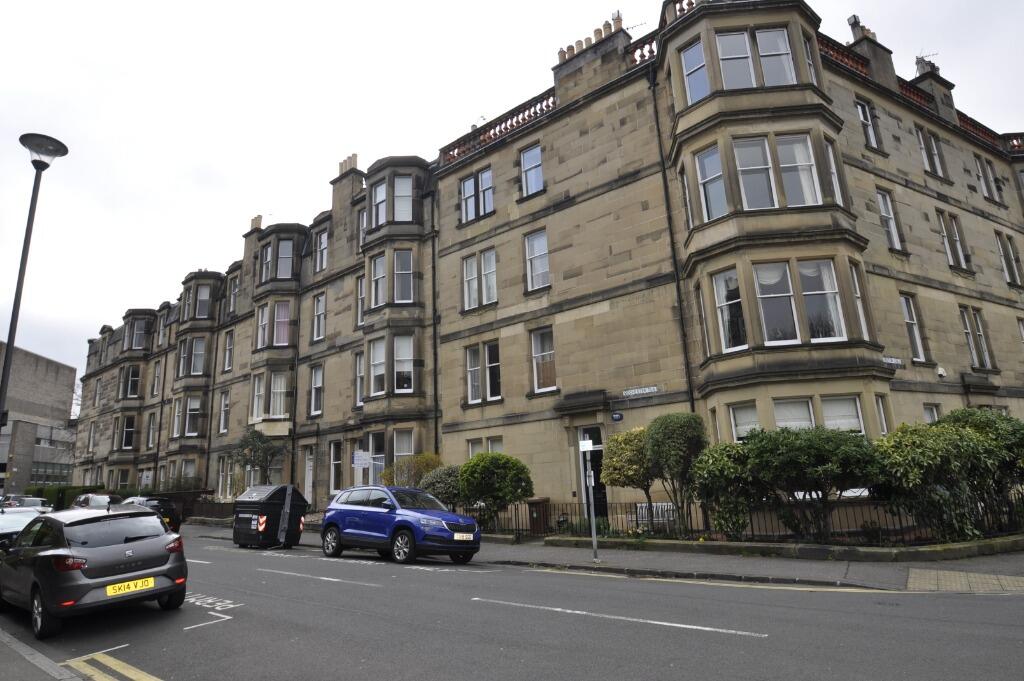 Main image of property: Rochester Terrace, Merchiston, Edinburgh, EH10