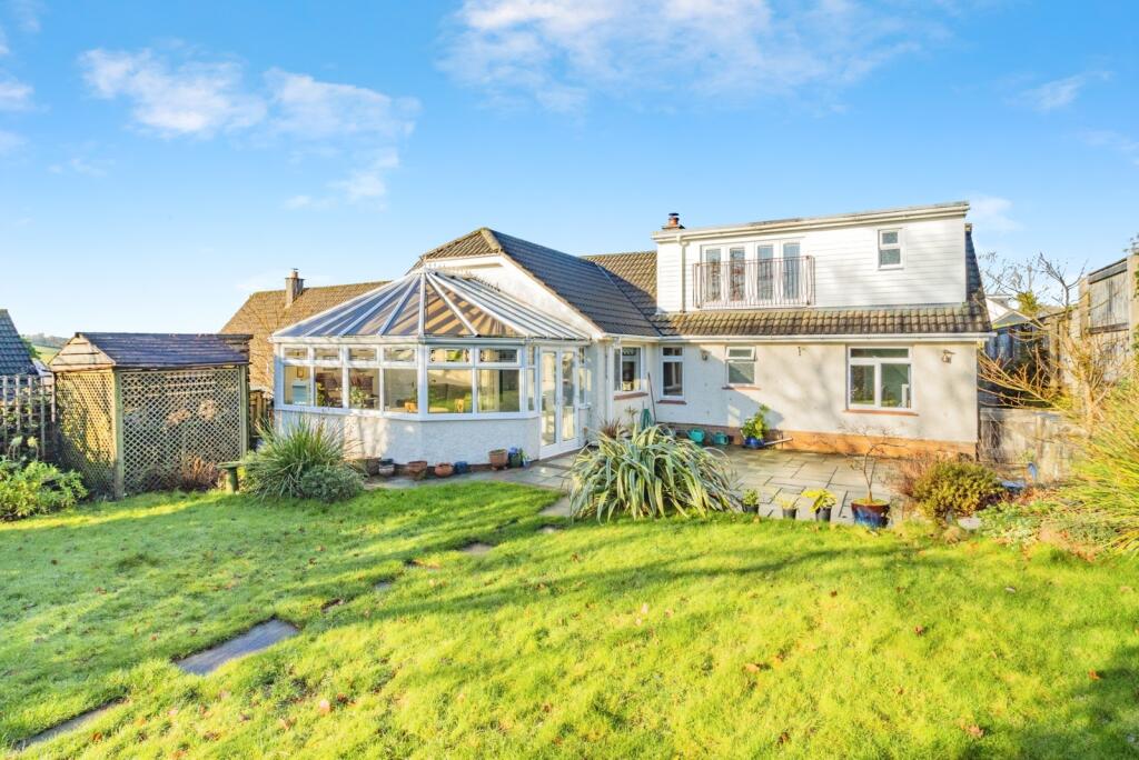 Main image of property: Priory Close, Tavistock, Devon, PL19