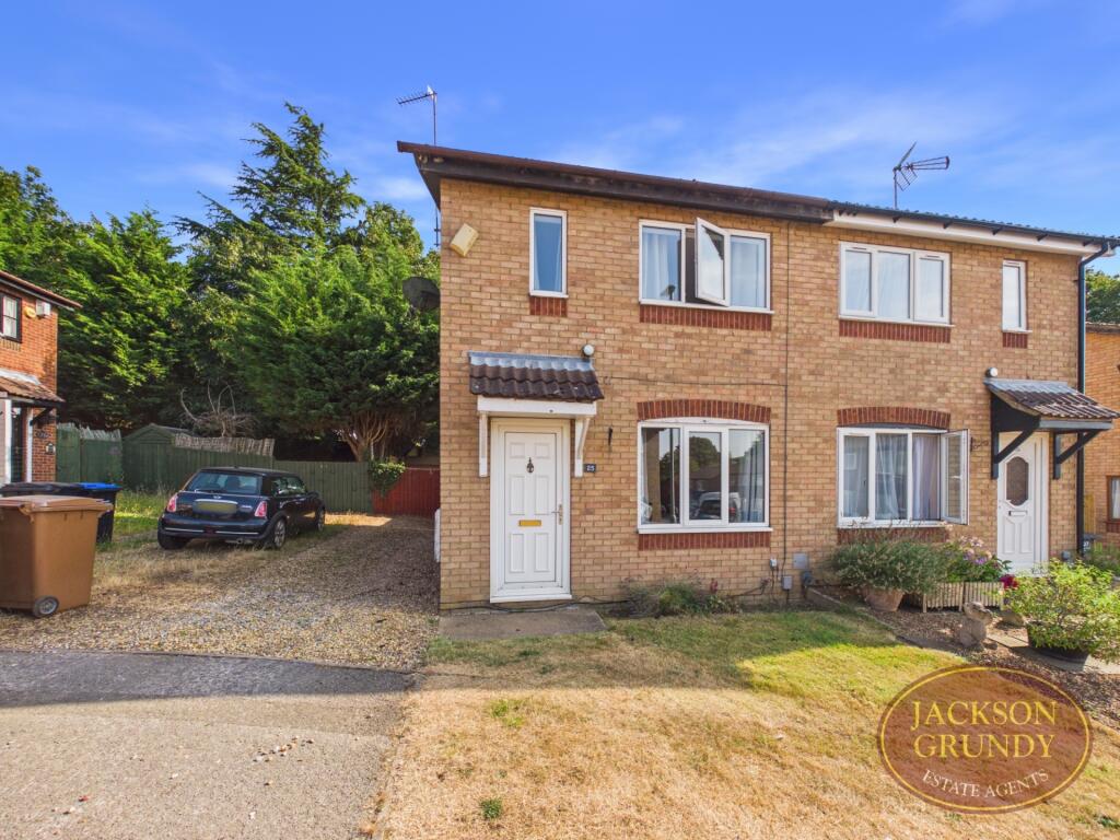 Main image of property: Probyn Close, Southfields, NN3 5LN