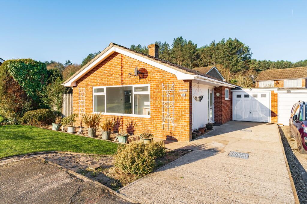 Main image of property: Birch Grove, Sheringham