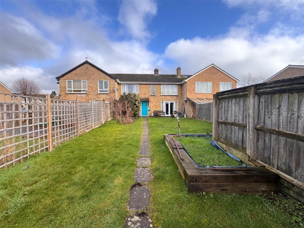 Main image of property: White Way, Kidlington, Oxfordshire, OX5