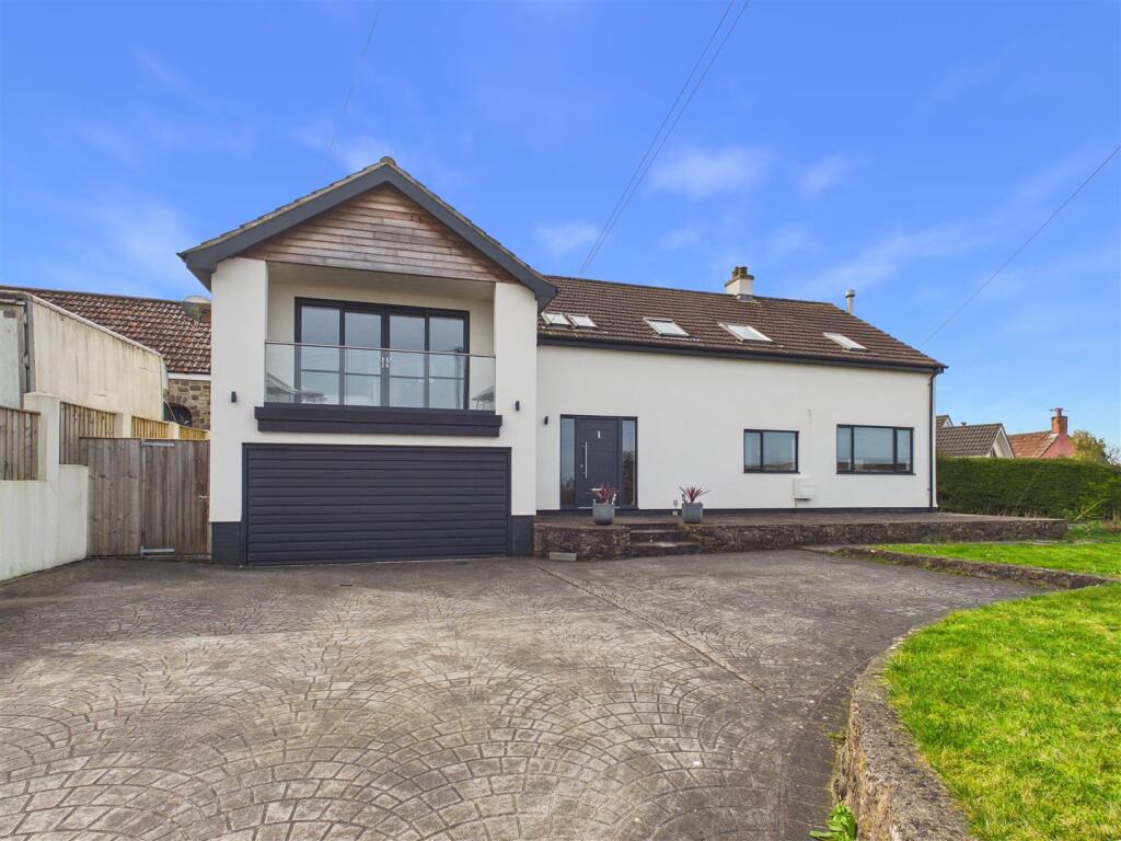 Main image of property: Top Road, Shipham