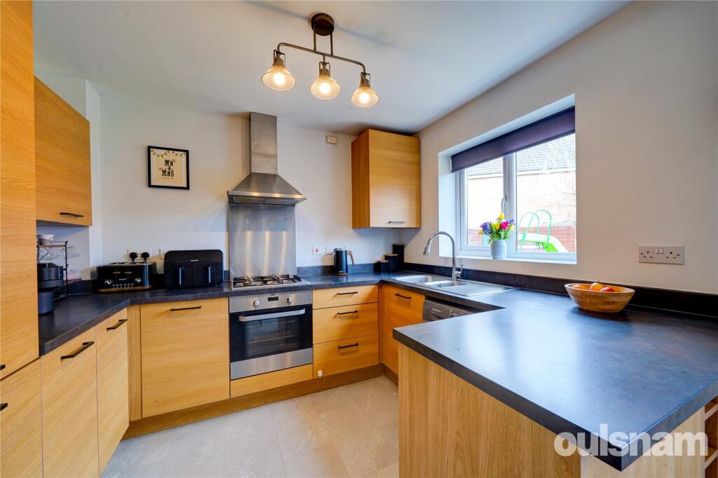 Additional image 5 of Hurricane Avenue, Cofton Hackett, Birmingham, Worcestershire, B45