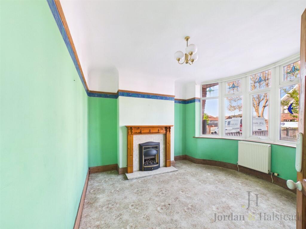 Chester Road, Huntington, Chester, Cheshire, CH3 photo 4