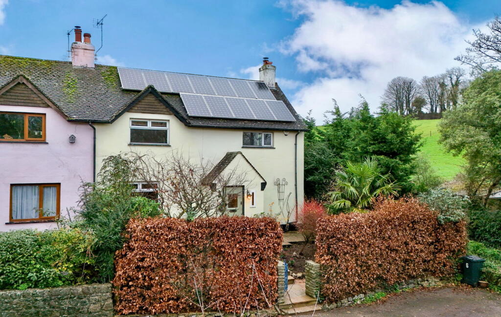 Main image of property: Princess Cottages, Coffinswell, Newton Abbot, TQ12 4SR