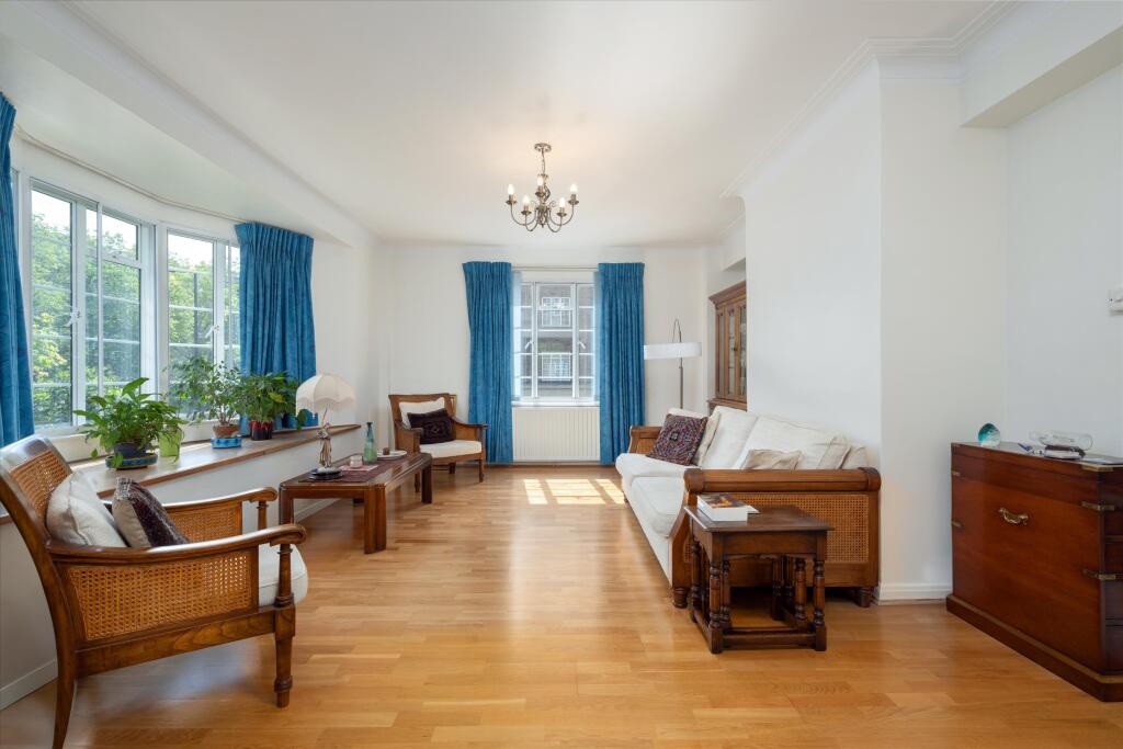 Apartment in London - View 3