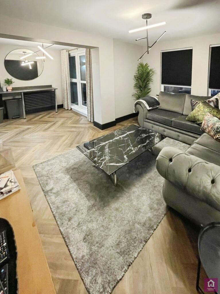 Main image of property: Silver Jubilee Walk, Northen Quarter, Manchester City Centre, M4