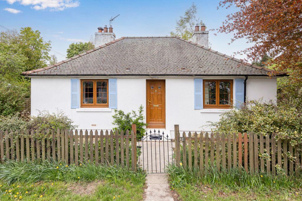 Main image of property: Sunnyside Cottage, 12 Seafield Moor Road, Bilston, EH25 9RQ