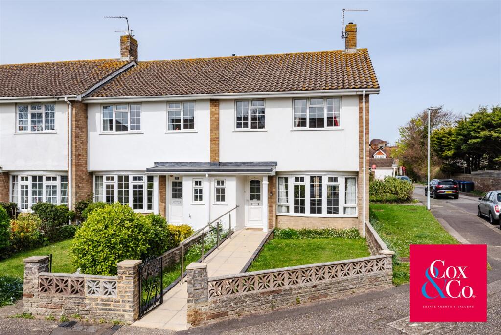 Main image of property: Hythe Road, Worthing