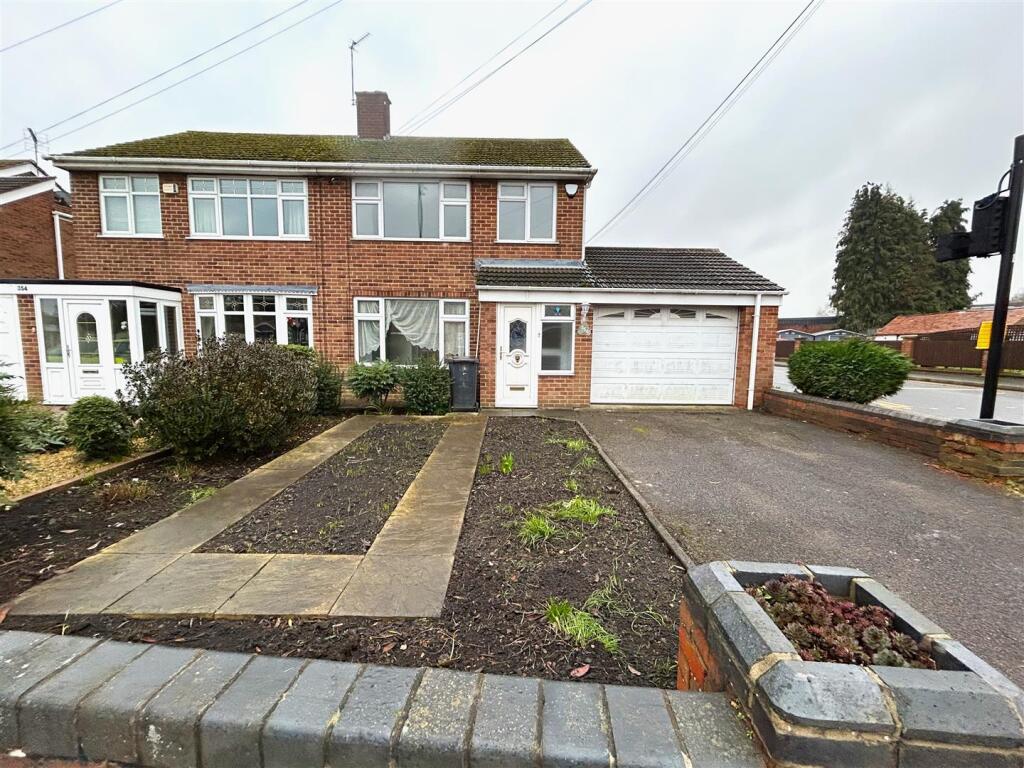 Main image of property: Heath End Road, Nuneaton