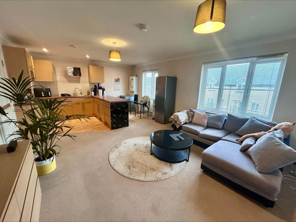 Apartment in Norwich - View 3