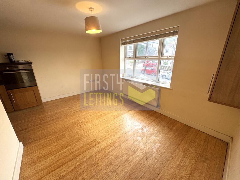 Main image of property: Eastfield Road, West End, LE3