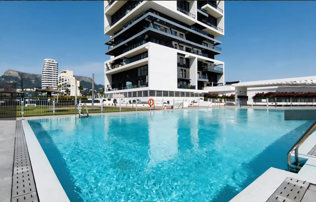 Main image of property: Valencia, Alicante, Calpe