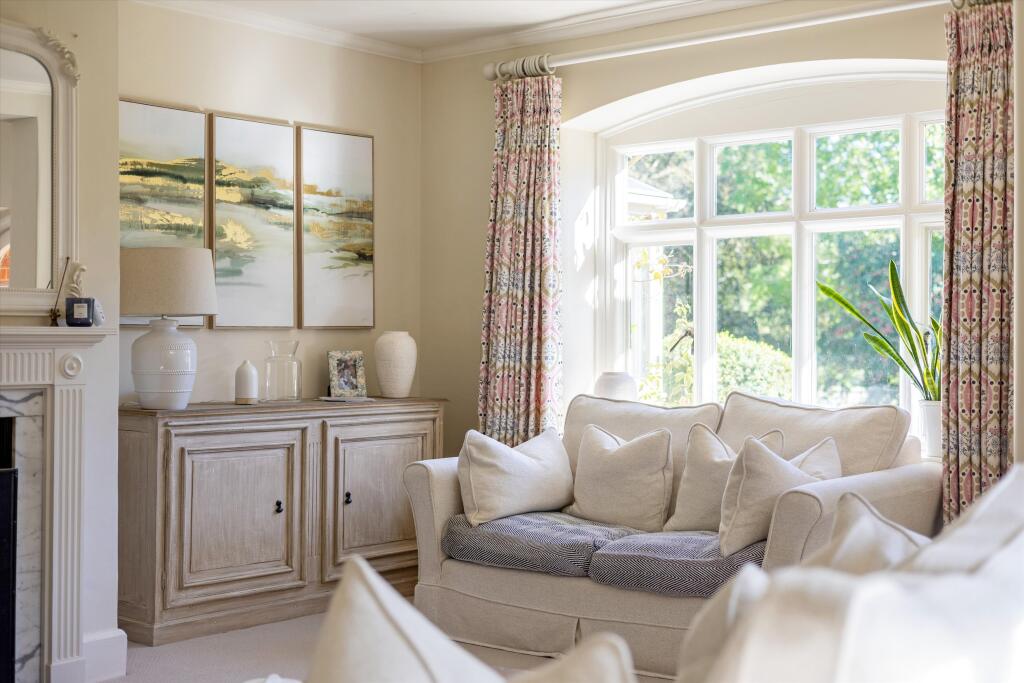 House in Salisbury, Cholderton - View 4
