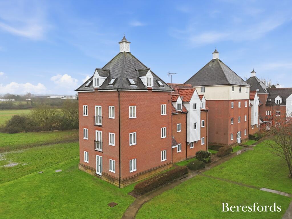 Main image of property: Melba Court, Writtle, CM1