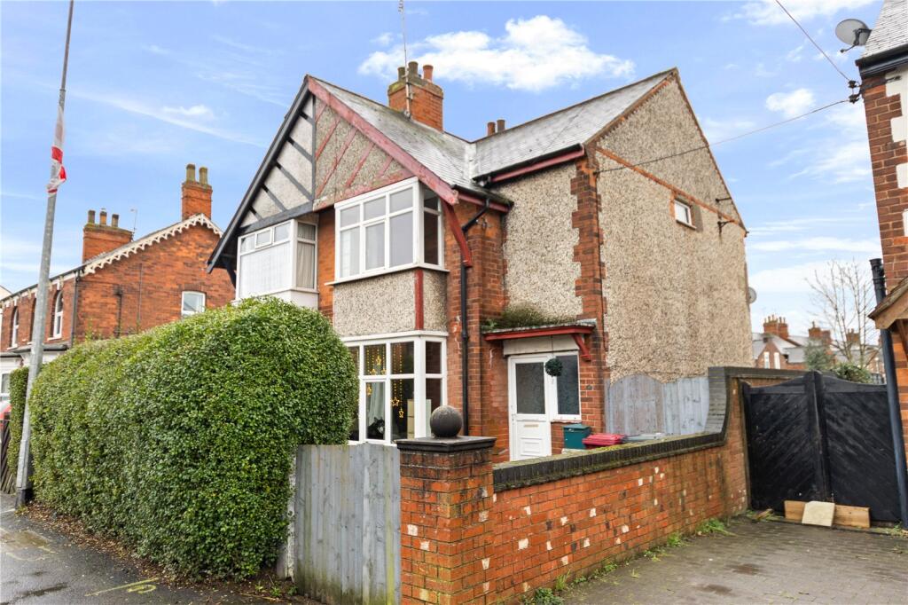 Main image of property: Victoria Road, Barnetby, North Lincolnshire, DN38