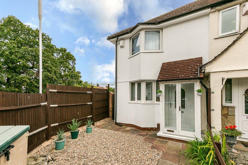 Main image of property: Haddington Road, Bromley, BR1