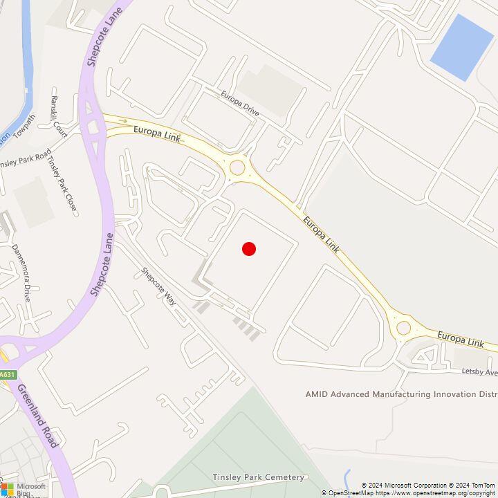 Property Map