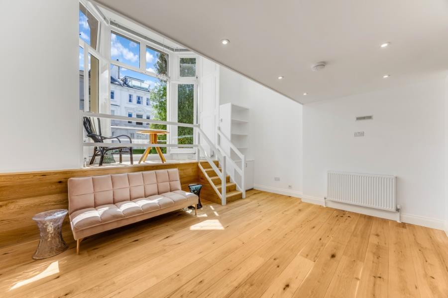 Main image of property: Belsize Park Gardens, Belsize Park, NW3