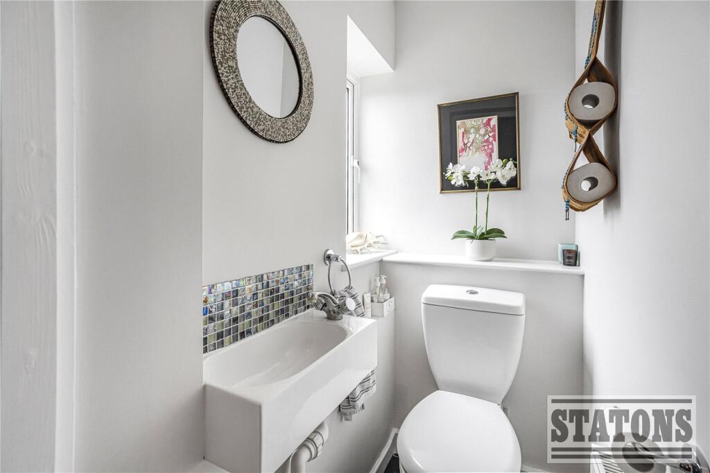 Additional image 9 of Bulls Lane, Welham Green, Herts, AL9