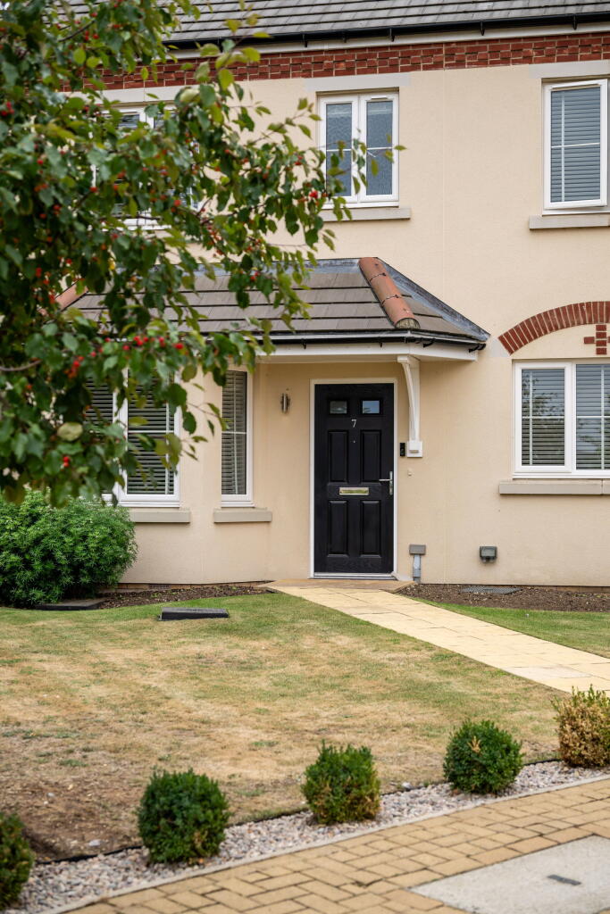 House in Fairfield, Central Bedfordshire - View 2