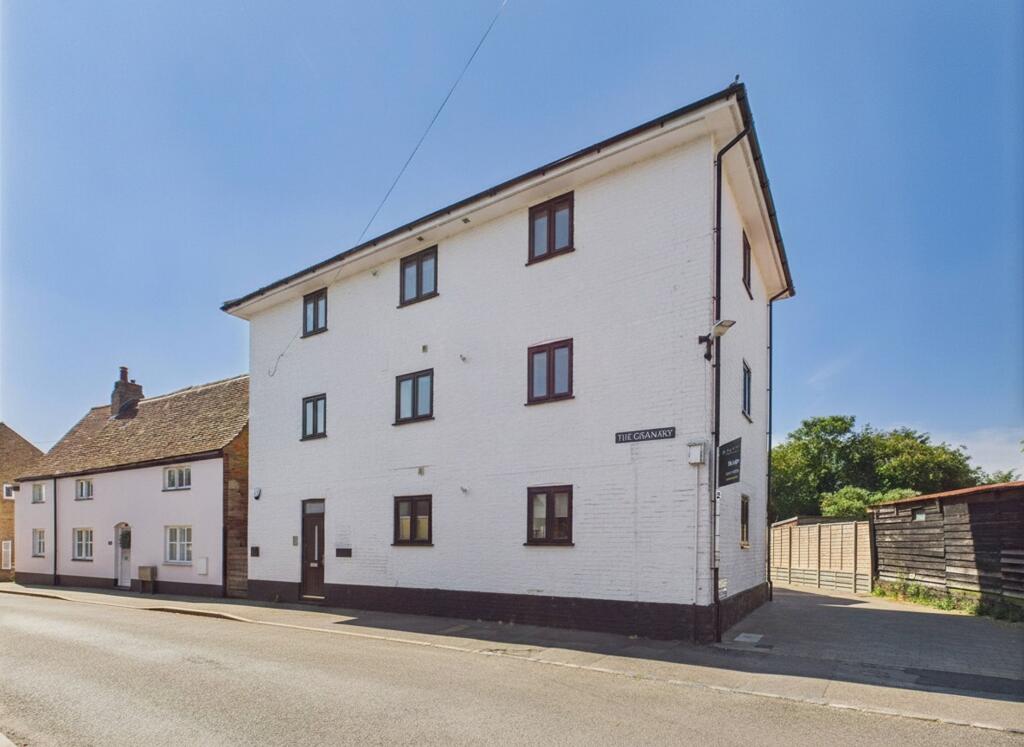 Main image of property: Ackerman Street, Eaton Socon, St. Neots
