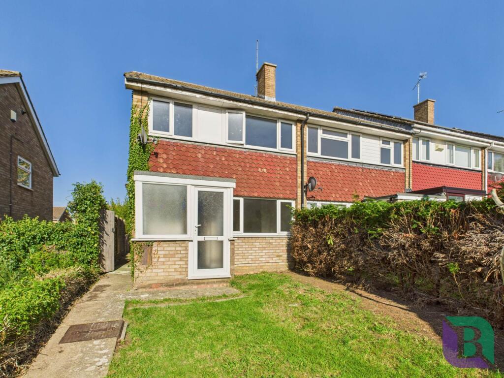 Main image of property: Mersey Close, Bletchley