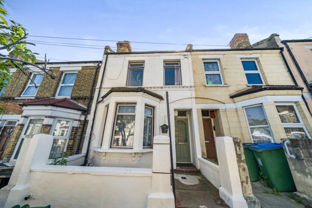 Main image of property: Miriam Road, Plumstead