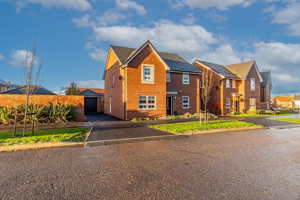 Main image of property: Brassey Way, Lower Stondon, HENLOW