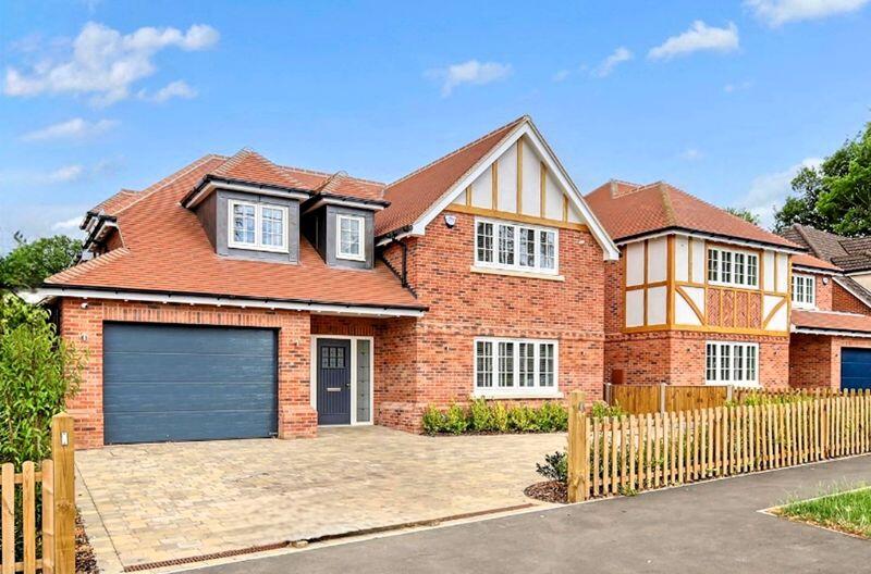 Main image of property: Kingsley Road, Hutton, Brentwood