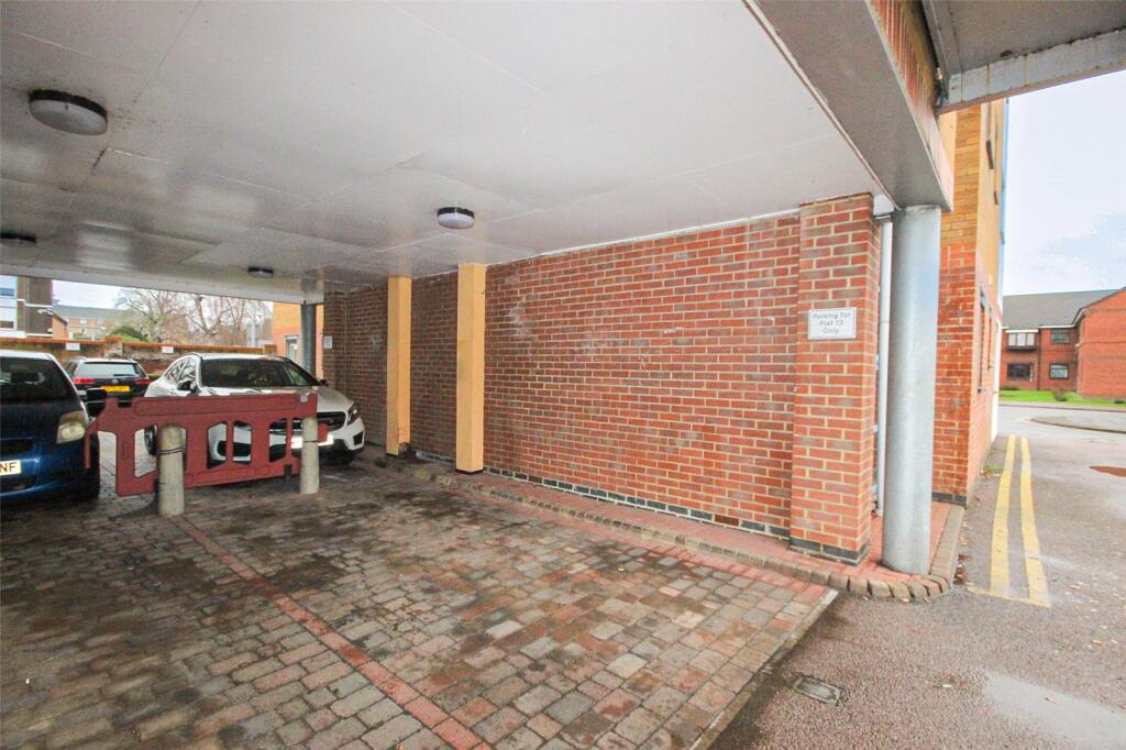 Merchants Court, Bedford, Bedfordshire, MK42 photo 4