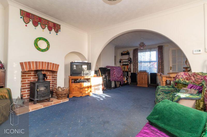 House in South Norfolk, Costessey - View 2