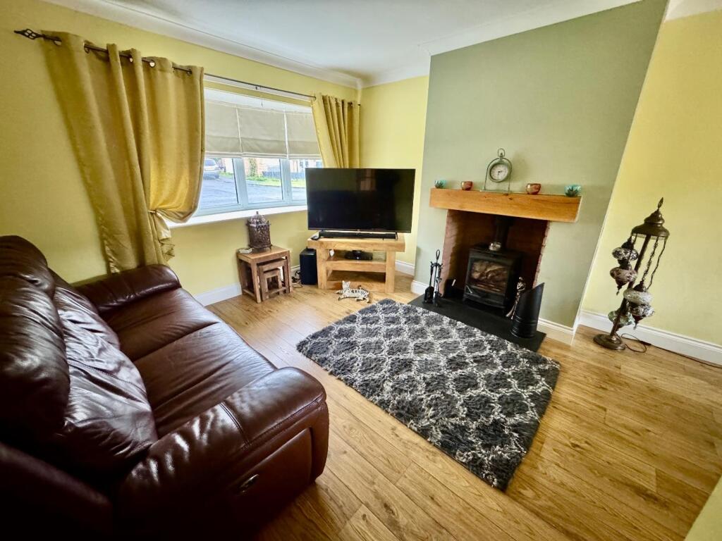 Sandling Court, Marton-In-Cleveland, Middlesbrough photo 3