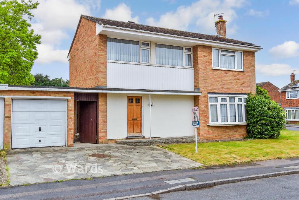 Main image of property: Lamberhurst Road, Maidstone, Allington, Kent