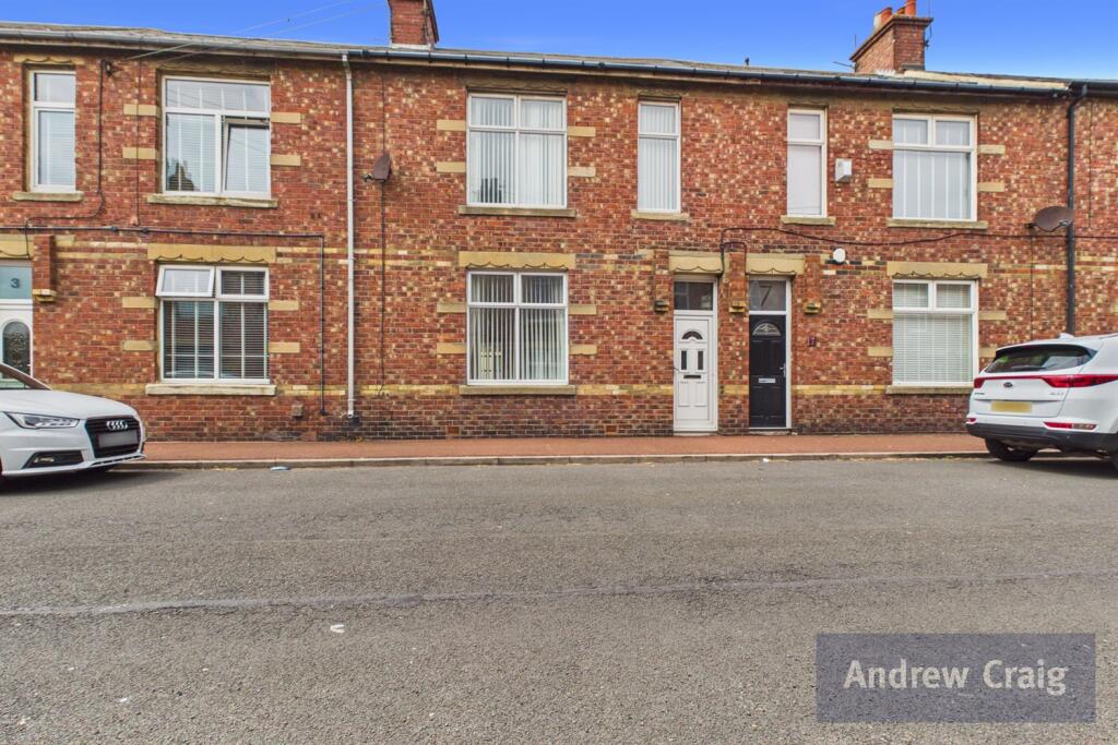 Main image of property: Arthur Street, Whitburn