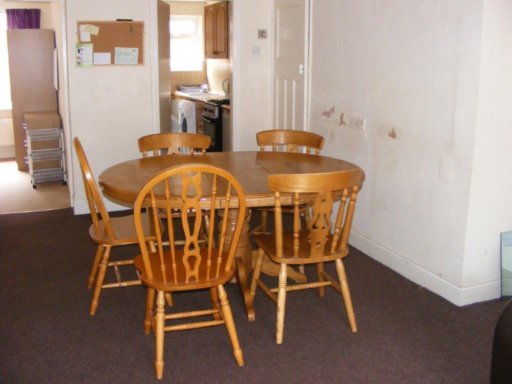 25 Lawson Terrace, Durham City - View 3