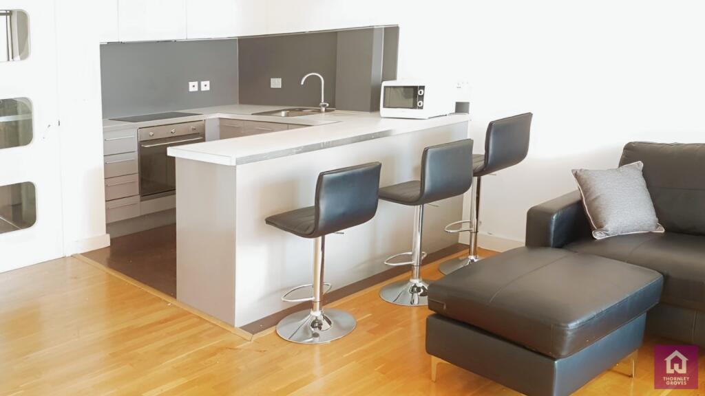 Main image of property: Fairbairn Building, 55 Henry Street, City Centre, Manchester, M4